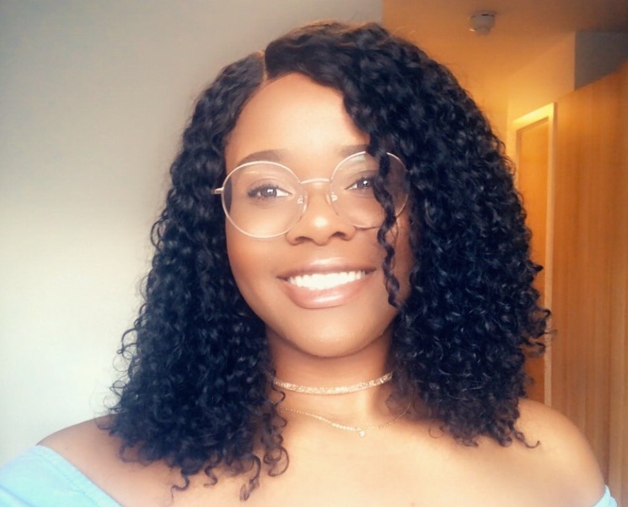 Rukevwe Otive-Igbuzor