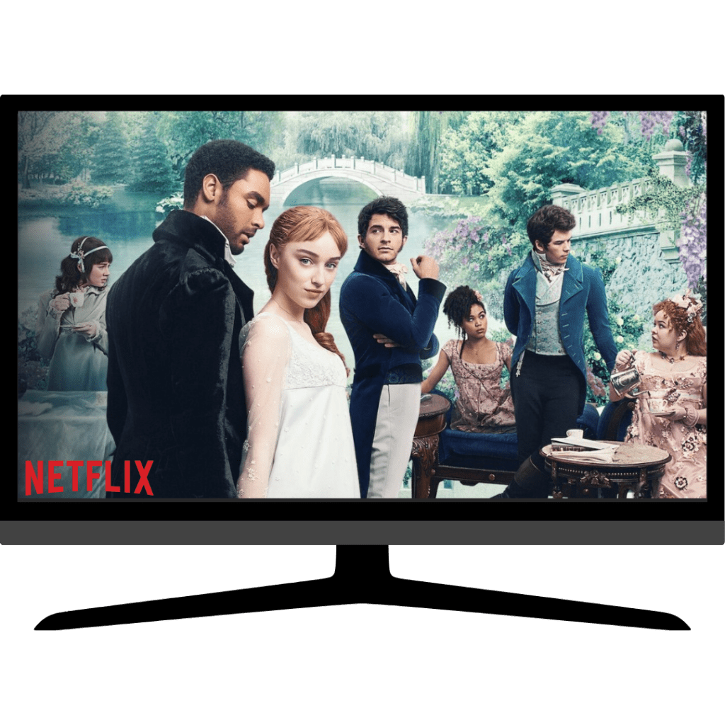 Bridgerton Netflix